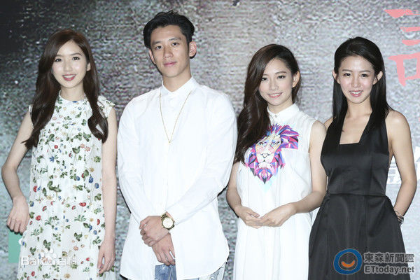 最优质陈慕(Daniel)生活照