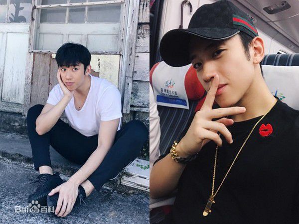 最优质陈慕(Daniel)生活照