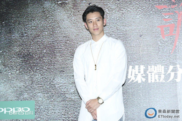 最优质陈慕(Daniel)生活照