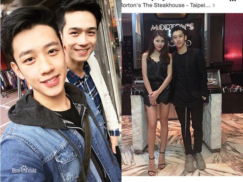 最优质陈慕(Daniel)生活照