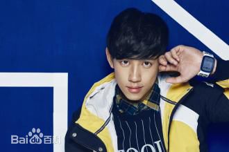 最新陈慕(Daniel)性感图片