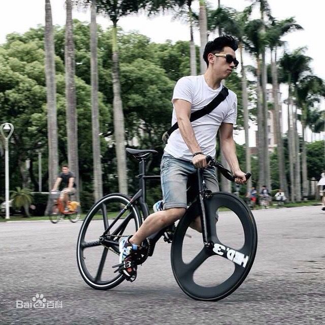 陈慕(Daniel)精美图册前后照片