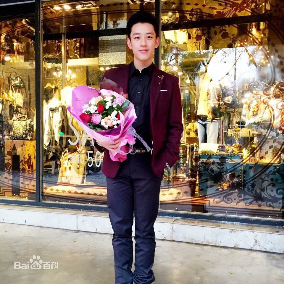 陈慕(Daniel)精美图册前后照片