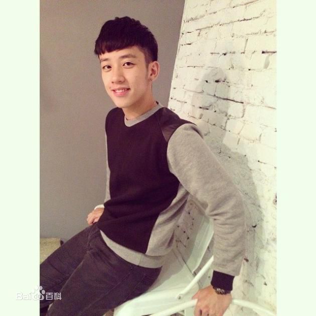 陈慕(Daniel)精美图册前后照片