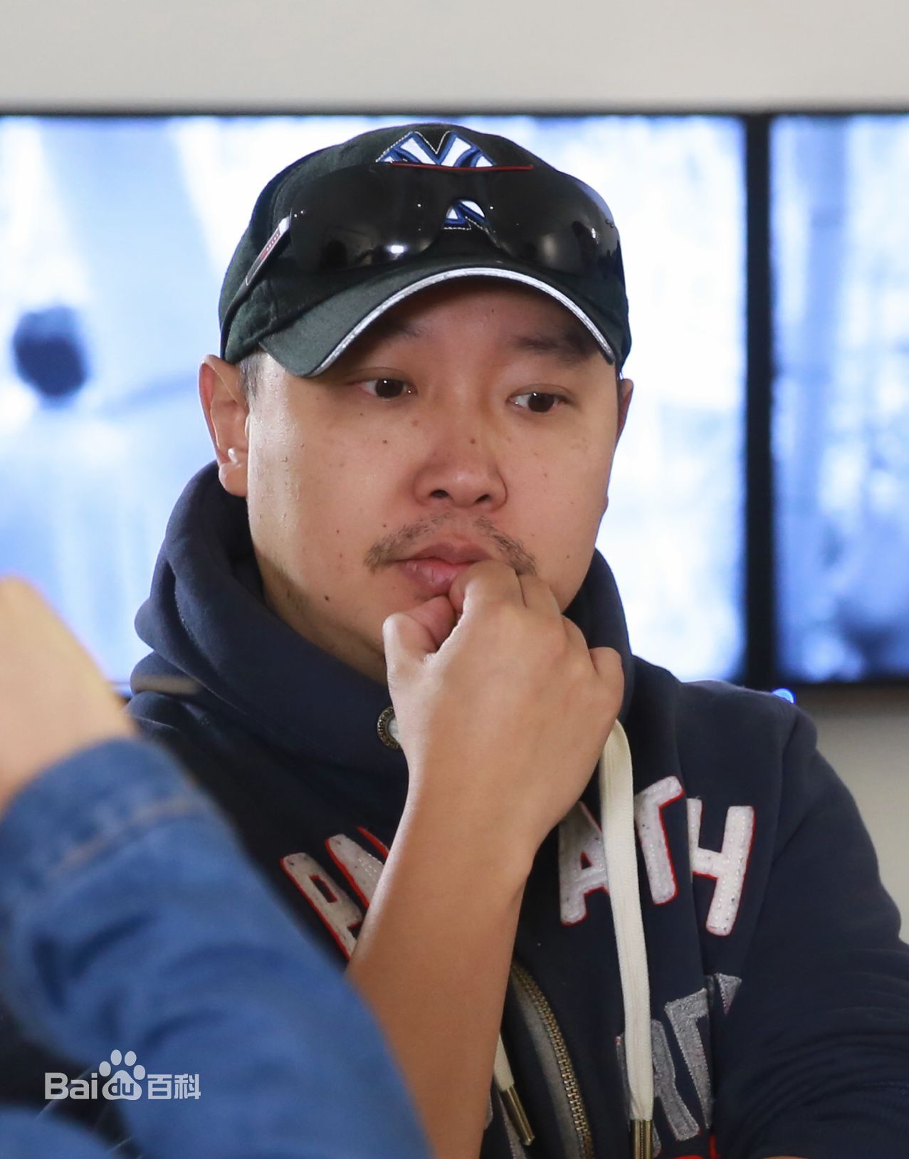 高清孙宏凯图片