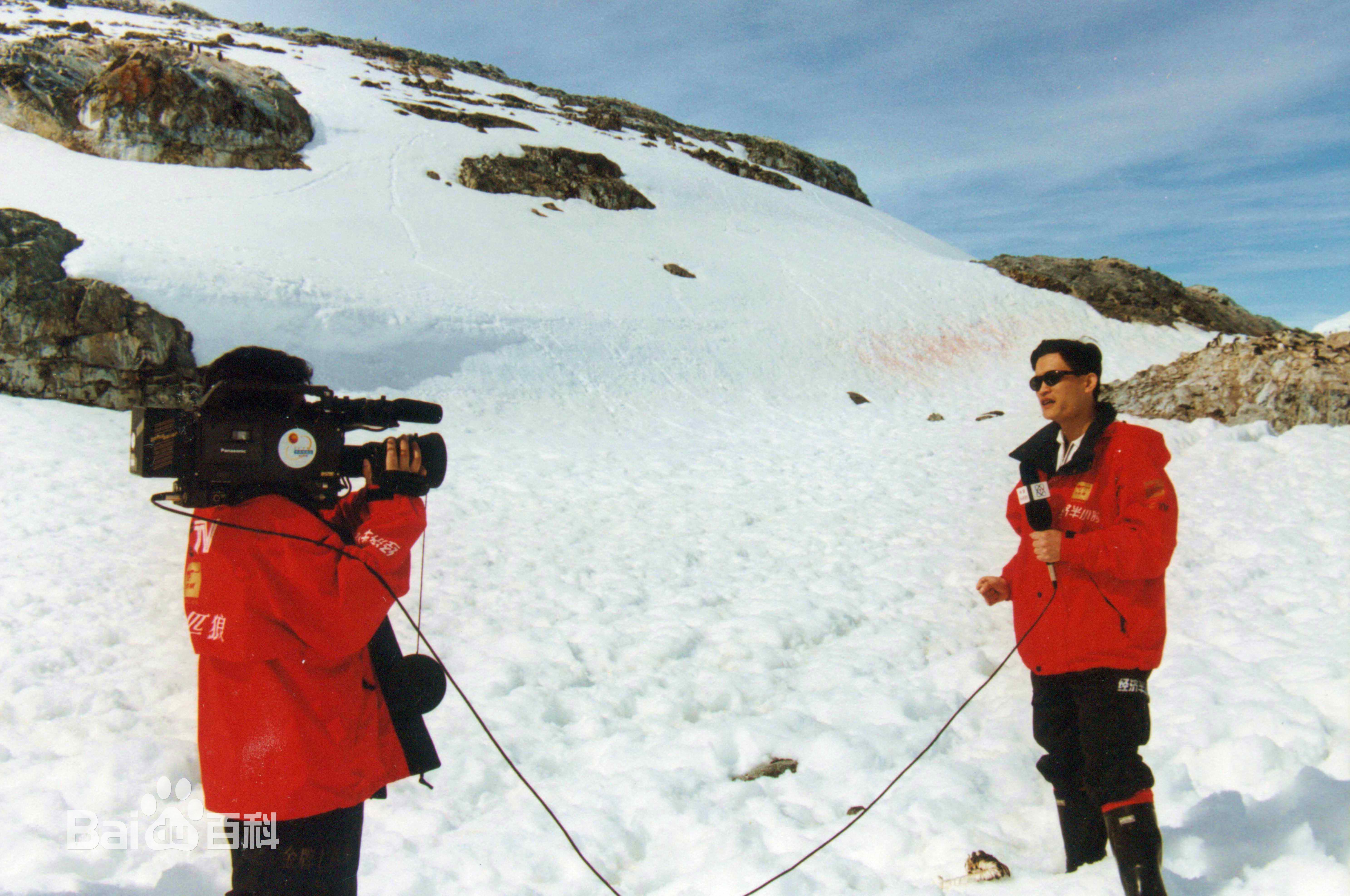 宋阳外拍照片素颜照相册