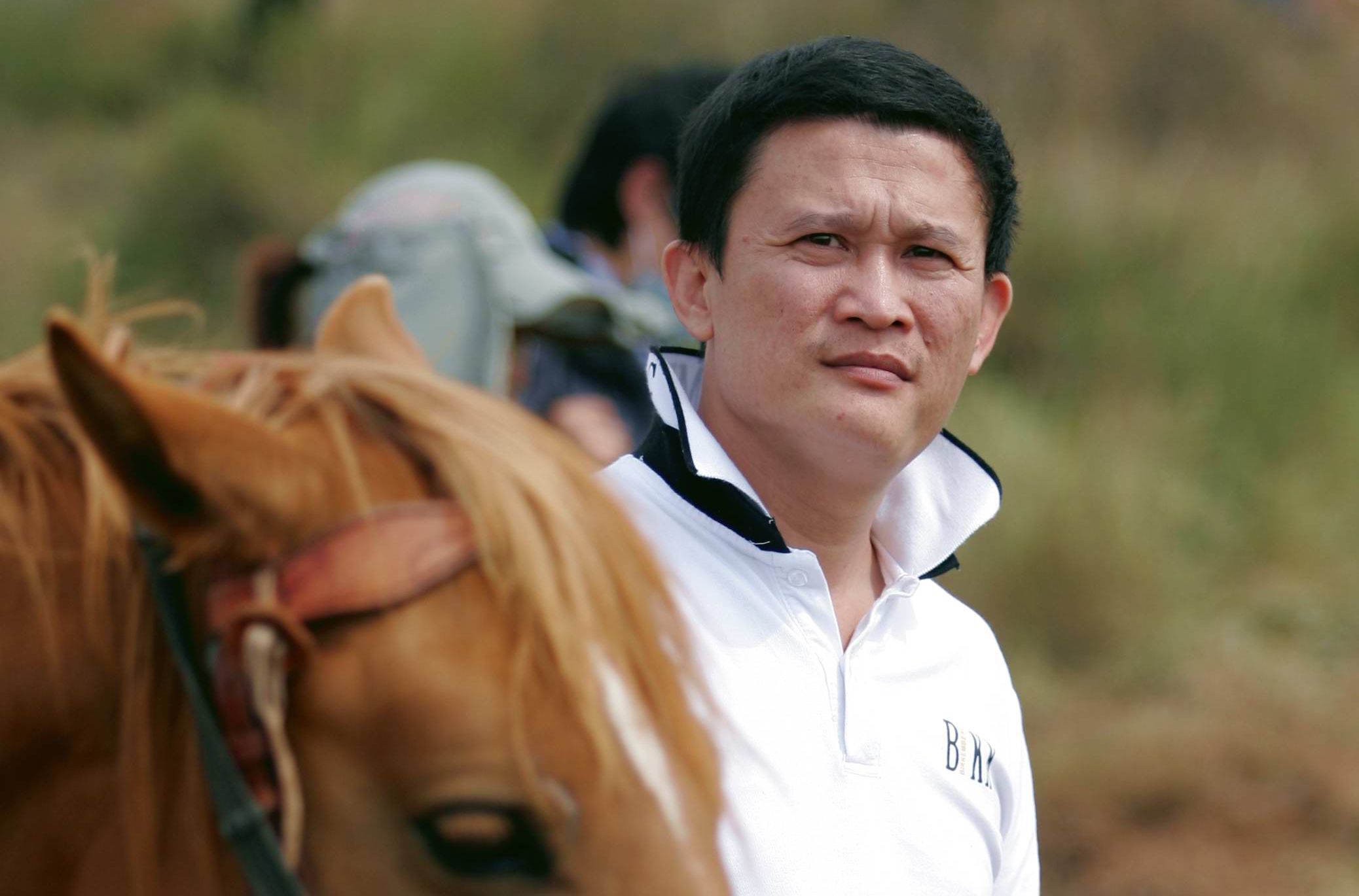 最全宋阳素颜照