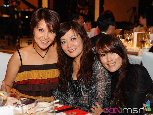 精选傅芳玲(英文名：Lynn Poh)