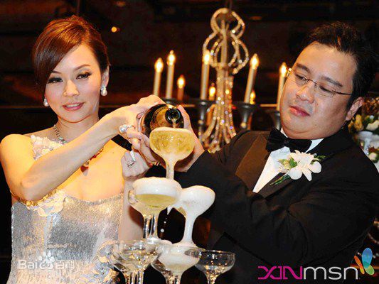 精选傅芳玲(英文名：Lynn Poh)