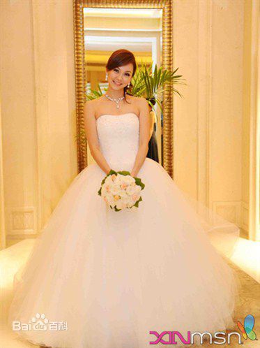 精选傅芳玲(英文名：Lynn Poh)