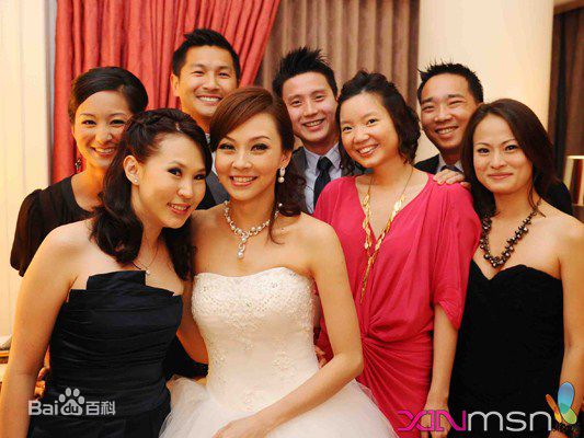 精选傅芳玲(英文名：Lynn Poh)