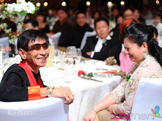 精选傅芳玲(英文名：Lynn Poh)