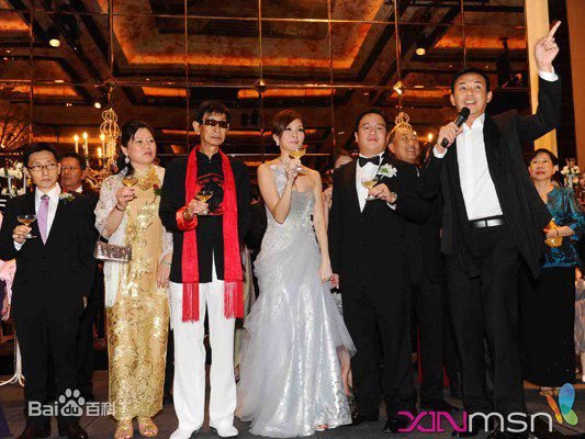 精选傅芳玲(英文名：Lynn Poh)