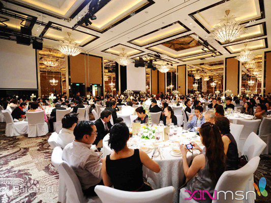 精选傅芳玲(英文名：Lynn Poh)