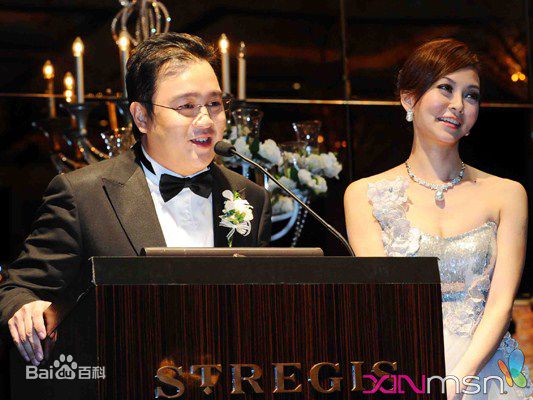 精选傅芳玲(英文名：Lynn Poh)