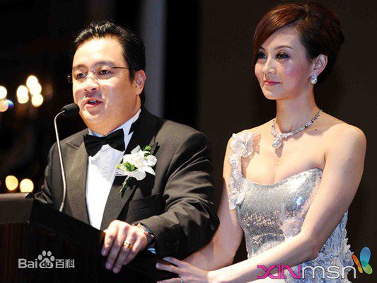 精选傅芳玲(英文名：Lynn Poh)