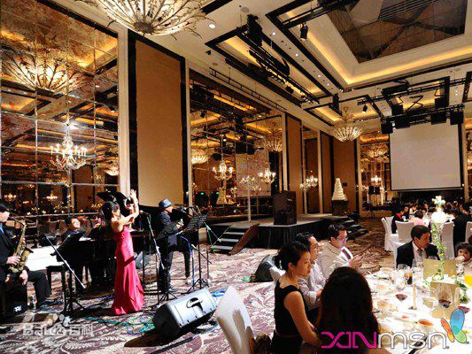 精选傅芳玲(英文名：Lynn Poh)