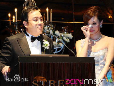 精选傅芳玲(英文名：Lynn Poh)