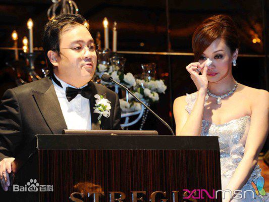 精选傅芳玲(英文名：Lynn Poh)