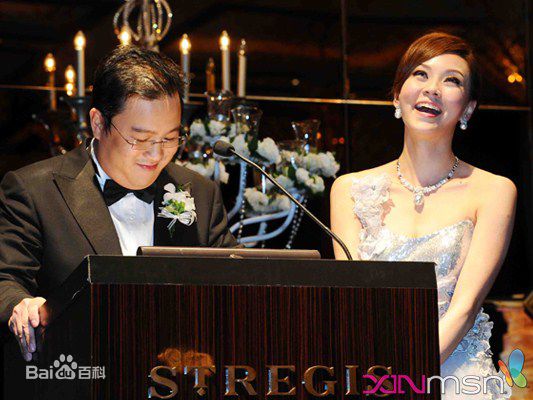 精选傅芳玲(英文名：Lynn Poh)