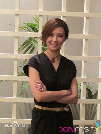 傅芳玲(英文名：Lynn Poh)不会完全退出演绎素颜照相册