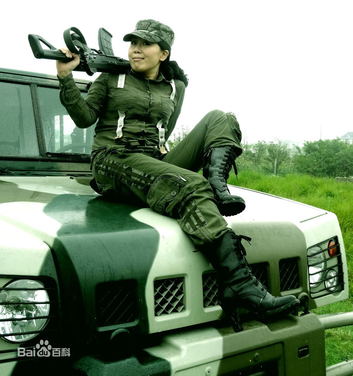 董董(Dora Dong)导演图册