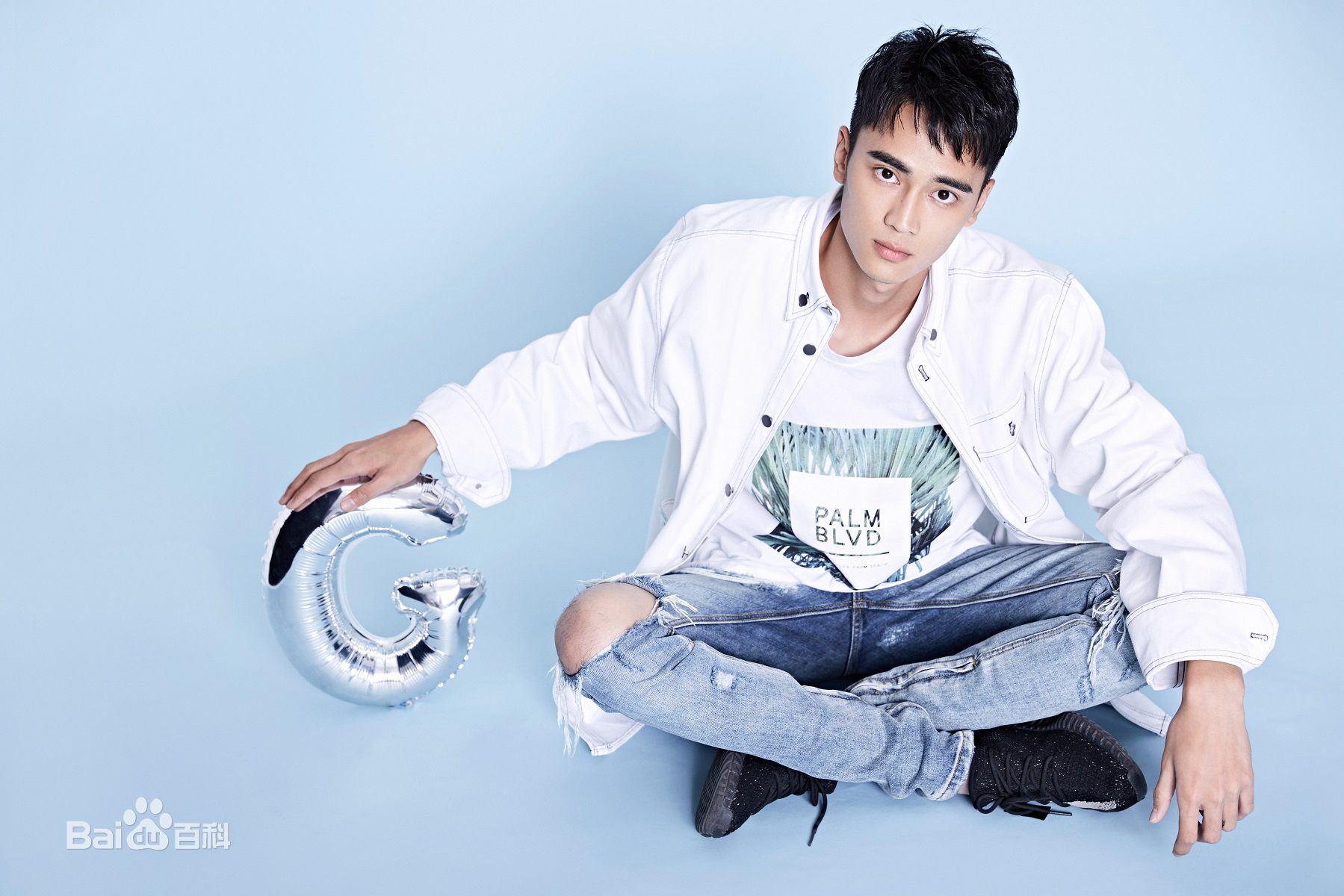 高旻睿(koh)高清图集