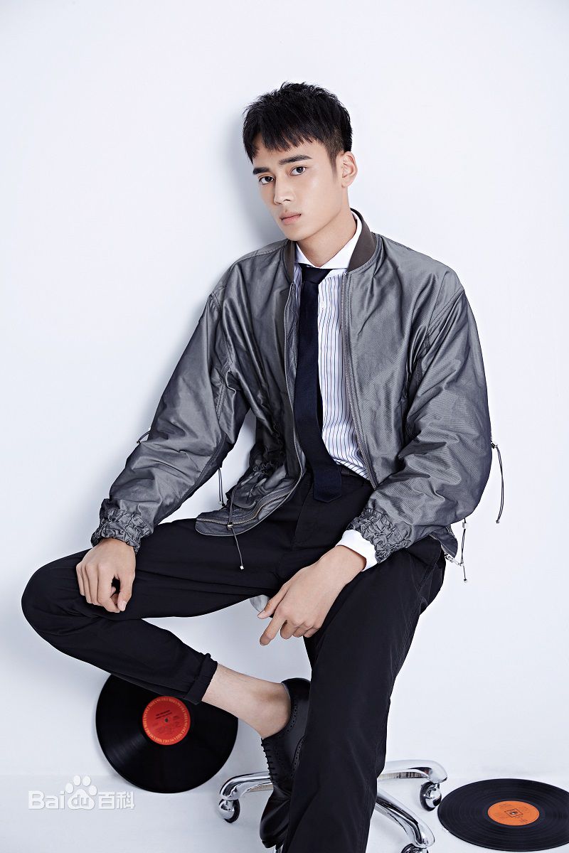 高旻睿(koh)高清图集