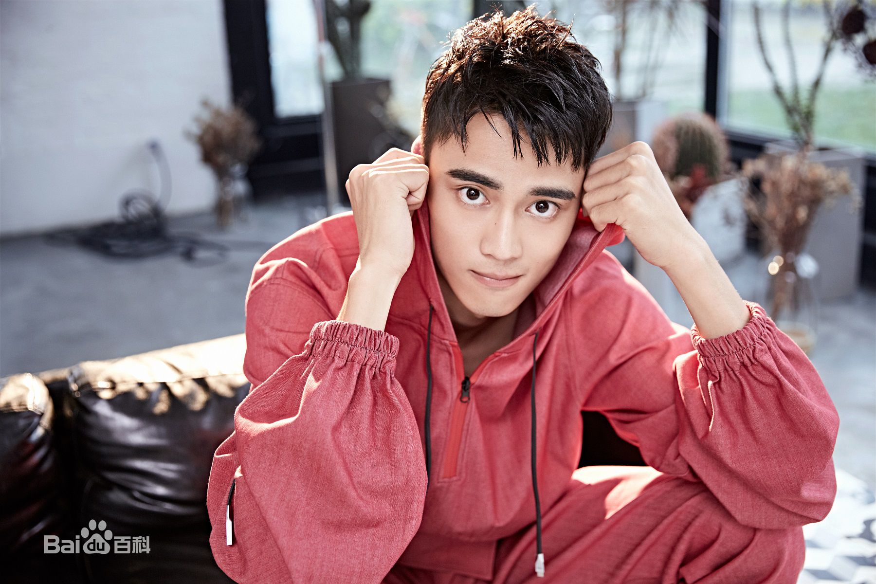 高旻睿(koh)高清图集