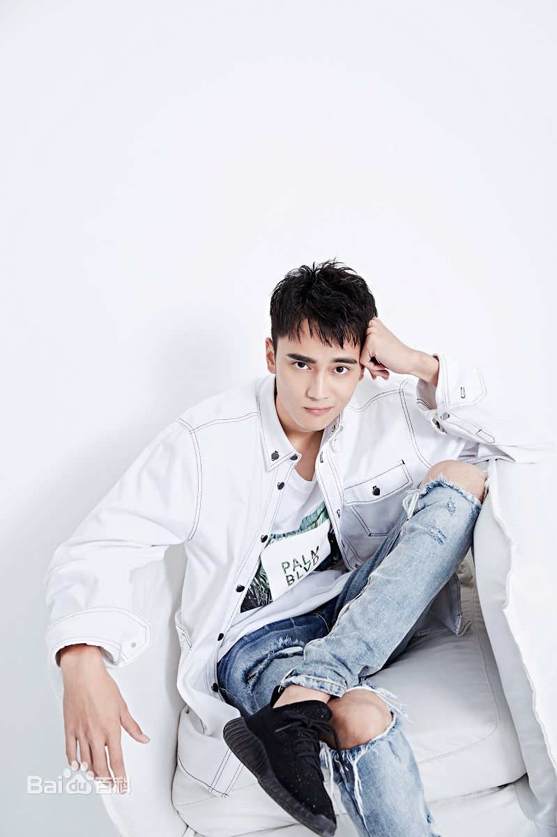 高旻睿(koh)高清图集