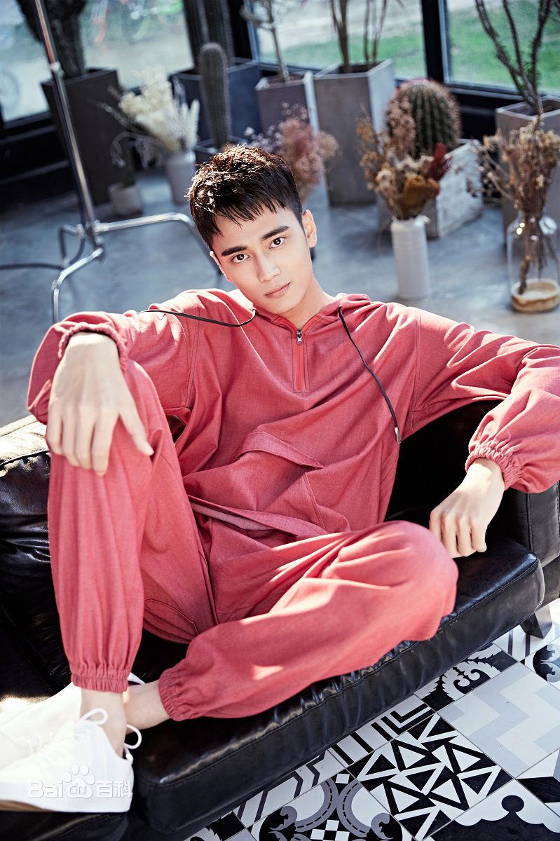 高旻睿(koh)高清图集