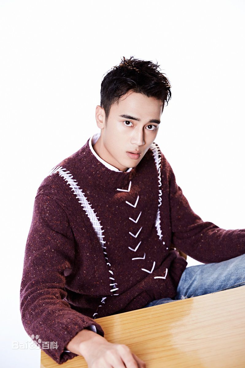 高旻睿(koh)高清图集