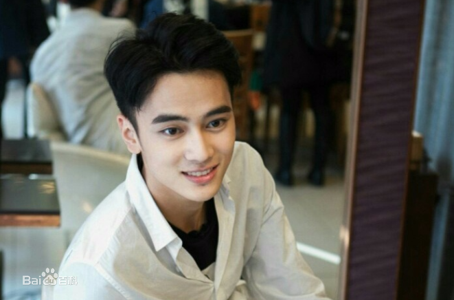 高旻睿(koh)生活照