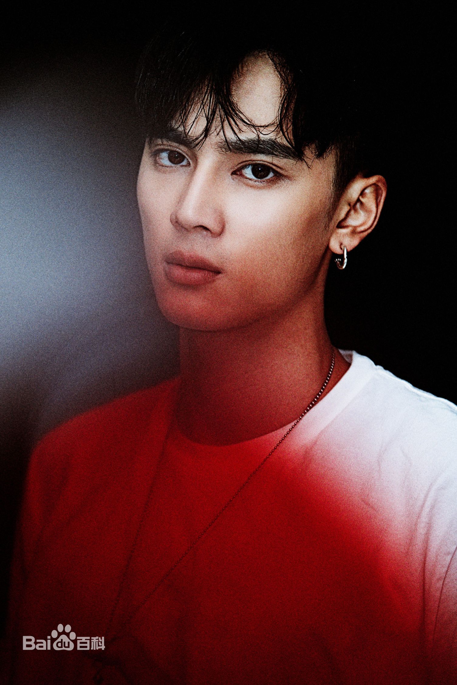 高旻睿(koh)生活照