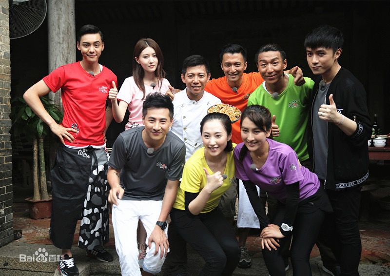 刘璐(Deer)最新剧照