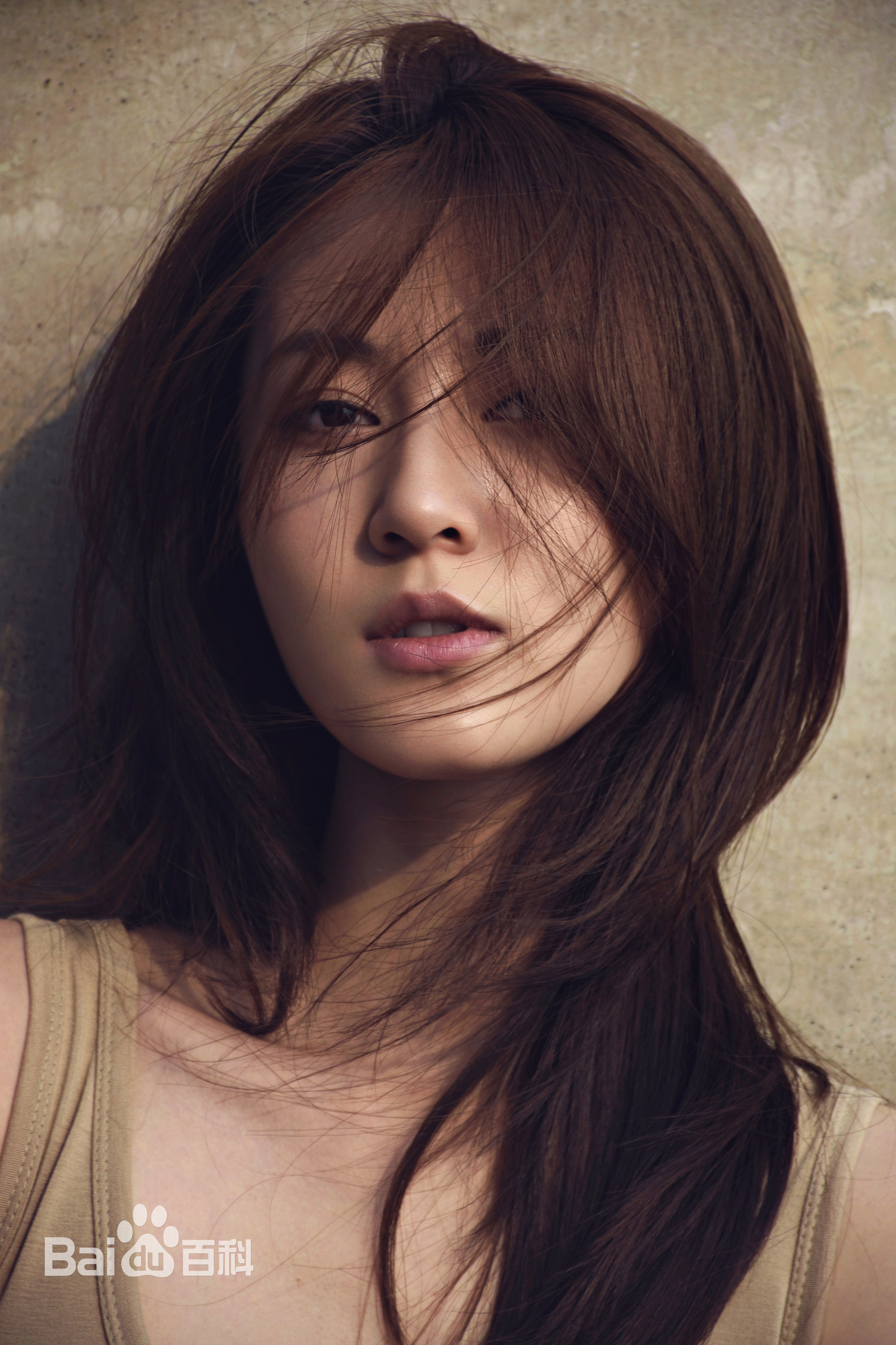 刘璐(Deer)最新图集