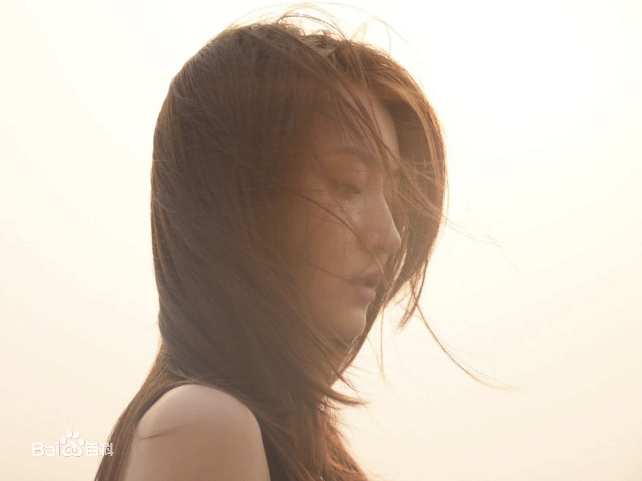 刘璐(Deer)最新图集