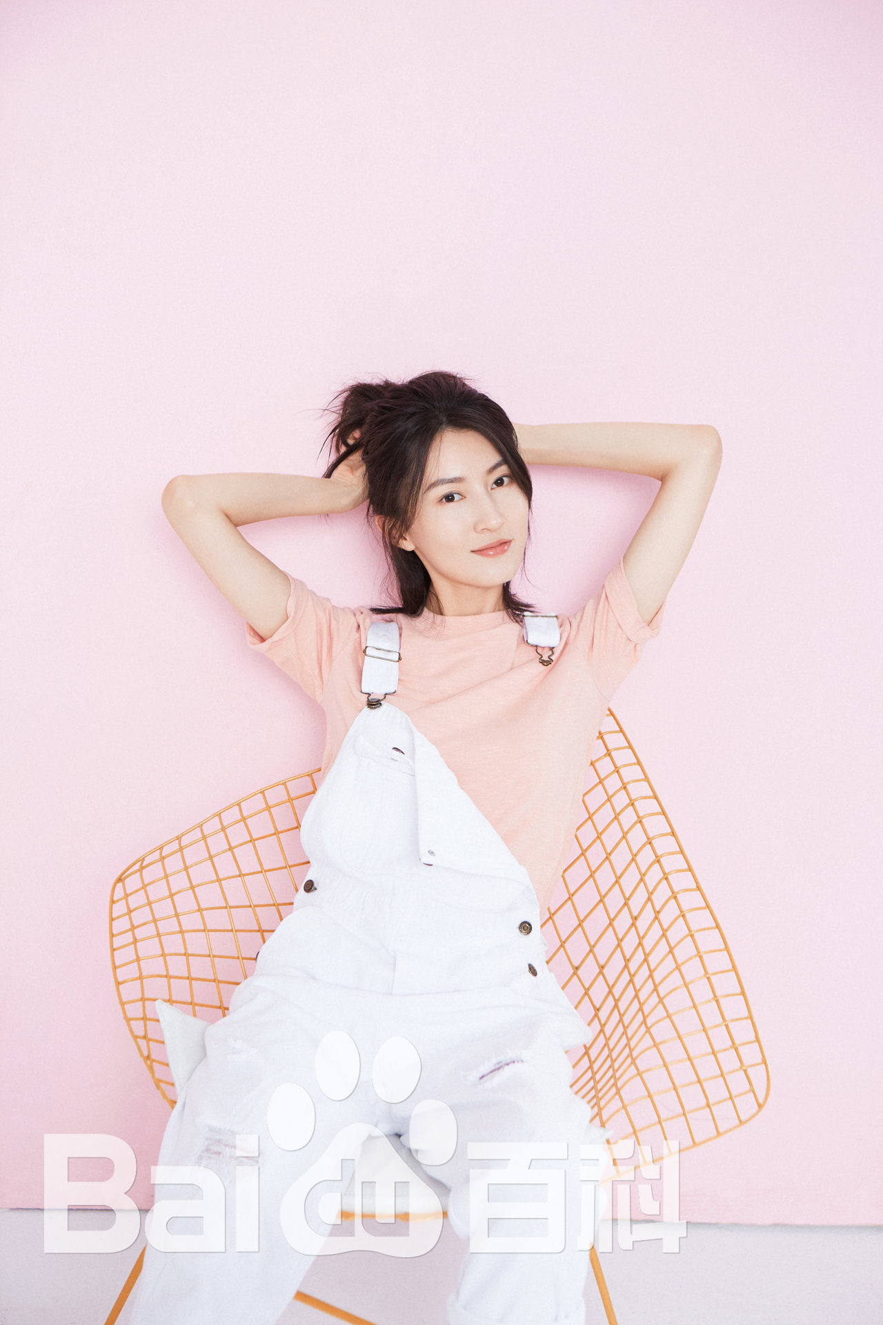 刘璐(Deer)最新图集