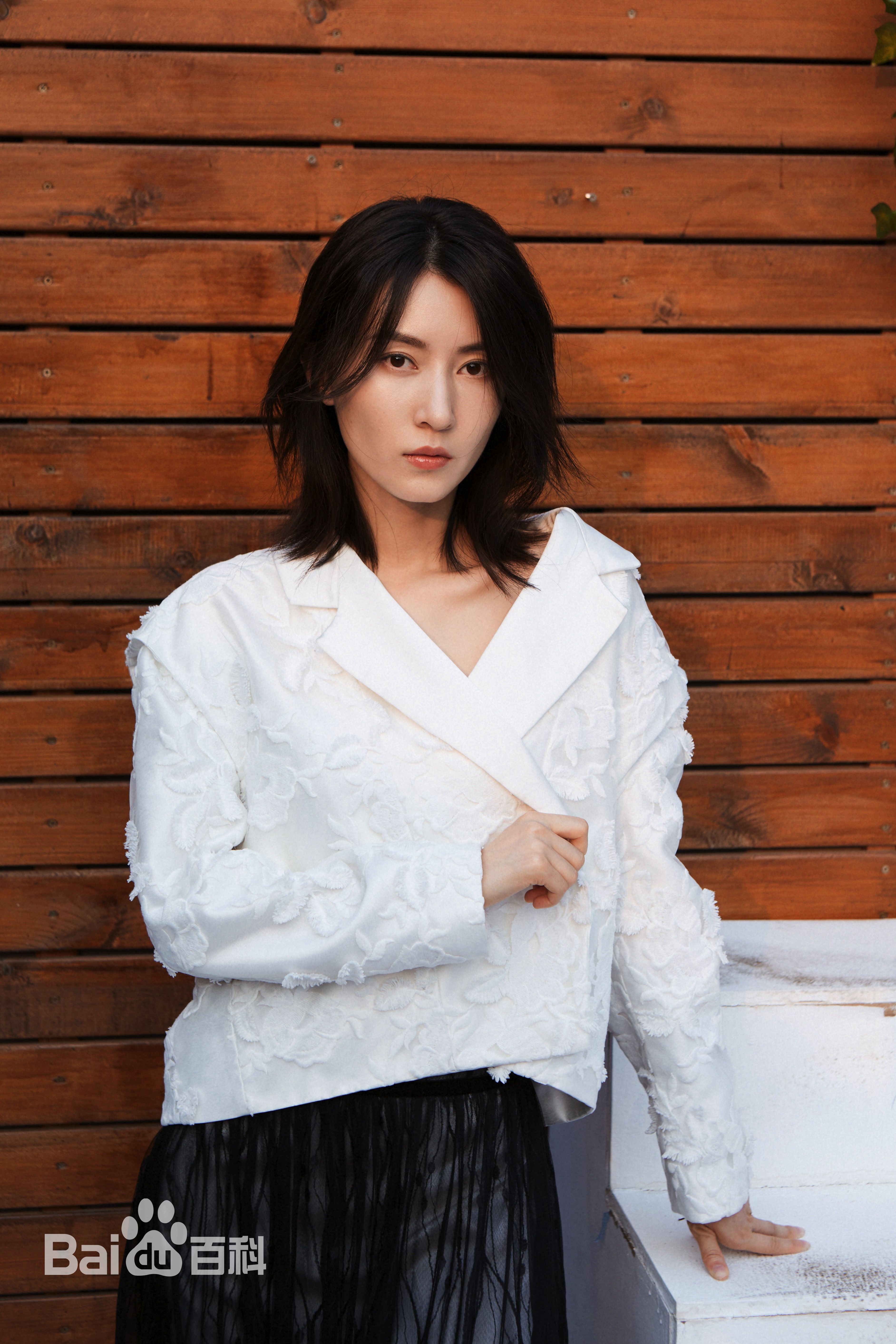 刘璐(Deer)最新图集