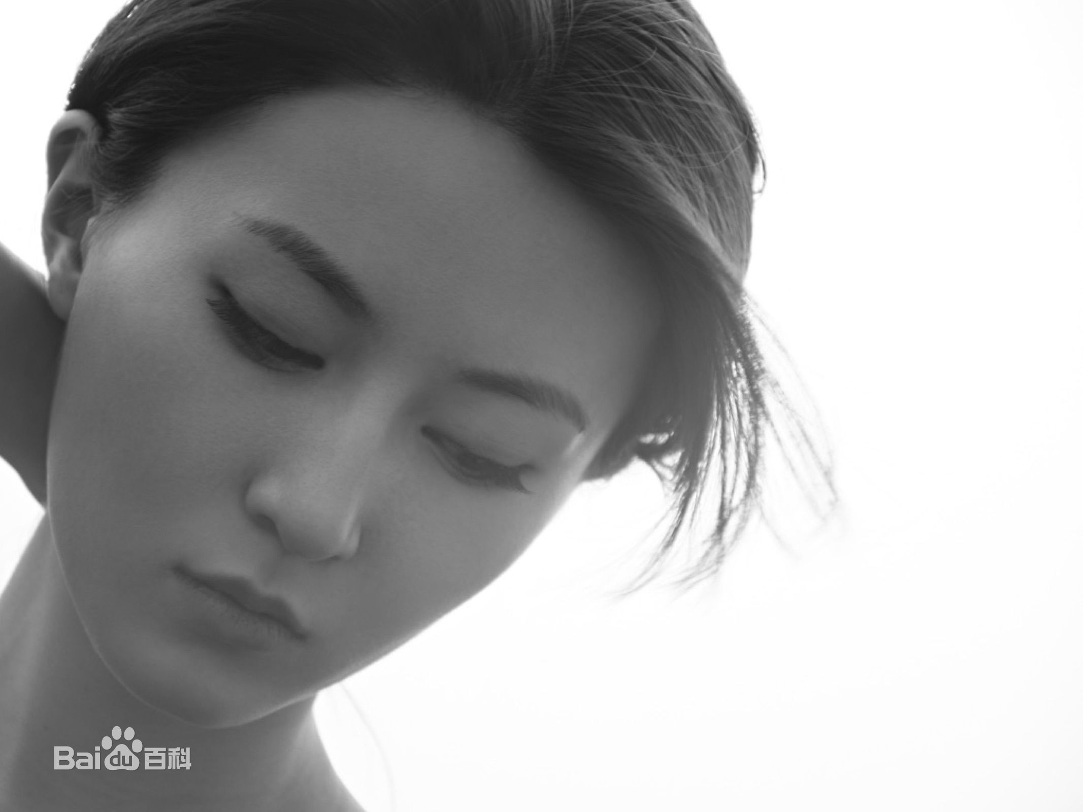 刘璐(Deer)最新图集