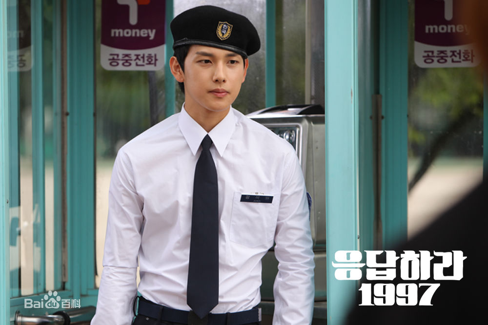 任时完(Yim Si Wan)时完最优质剧照