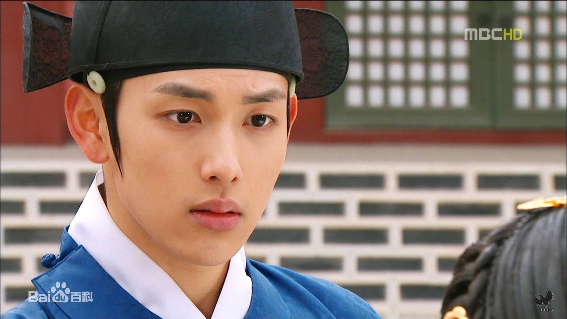 任时完(Yim Si Wan)时完最优质剧照