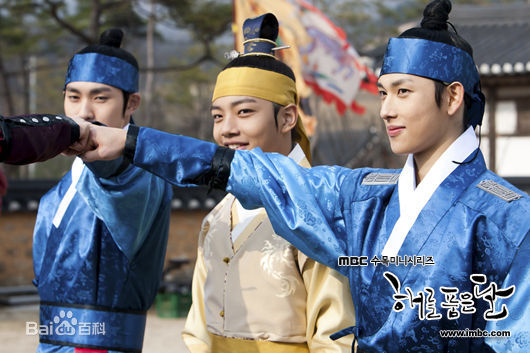 任时完(Yim Si Wan)时完最优质剧照