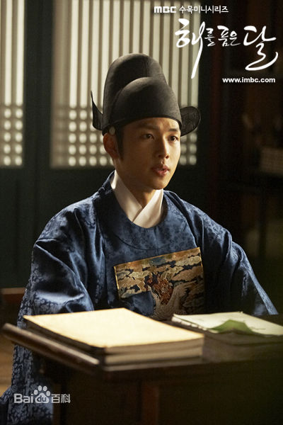 任时完(Yim Si Wan)时完最优质剧照