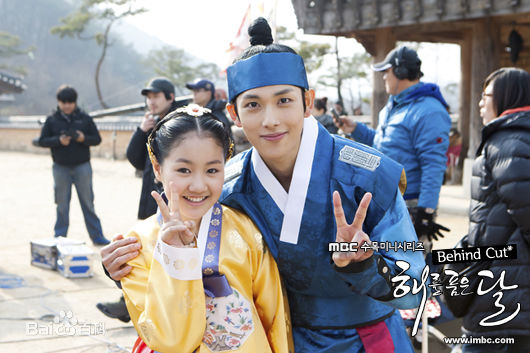 任时完(Yim Si Wan)时完最优质剧照