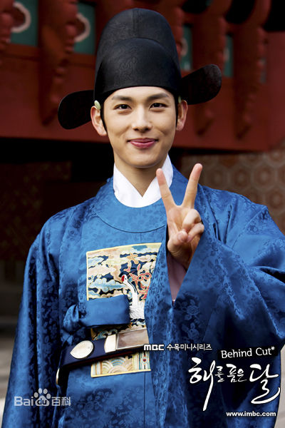 任时完(Yim Si Wan)时完最优质剧照