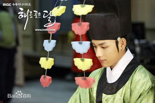 任时完(Yim Si Wan)时完最优质剧照