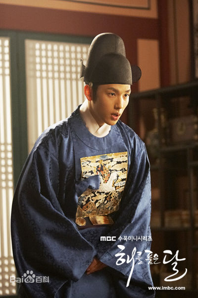 任时完(Yim Si Wan)时完最优质剧照