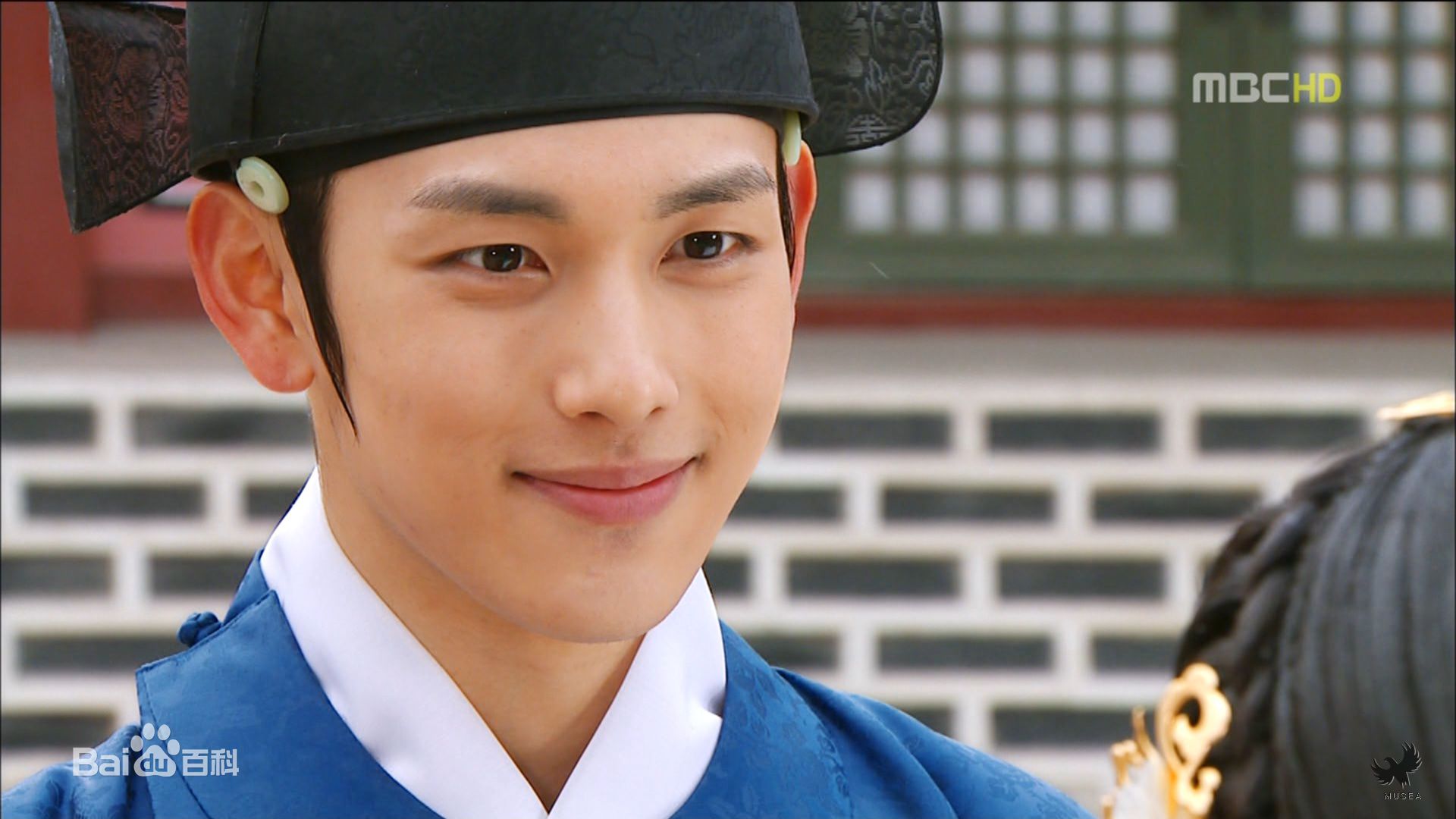 任时完(Yim Si Wan)时完最优质剧照