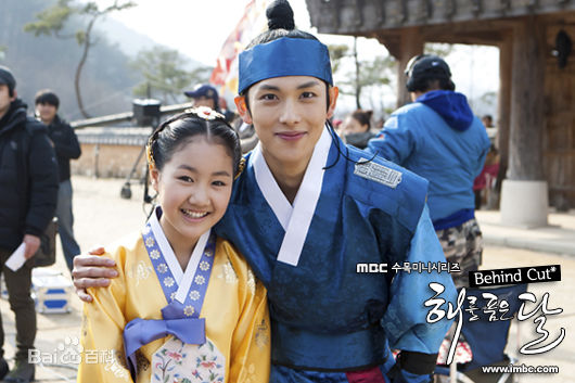 任时完(Yim Si Wan)时完最优质剧照